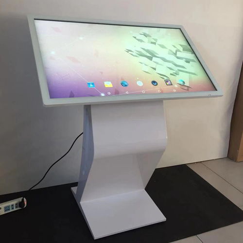 觸摸屏查詢一體機(jī) 市場報(bào)價(jià)與廠家分析