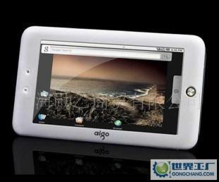 愛國(guó)者平板電腦 MIDE700 7英寸高清觸摸屏，正品保障，便攜高效