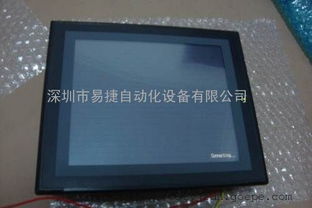 歐姆龍觸摸屏維修指南 高清大圖詳解與谷瀑環(huán)保應(yīng)用解析