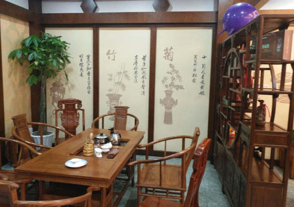 在競爭激烈的市場中，硅藻泥企業(yè)要如何發(fā)展？